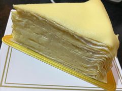 -薇薇安千层蛋糕(望海店)