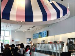 -喜茶(迪士尼小镇DP店)