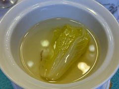 开水白菜-松云泽