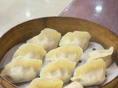 -老边饺子馆(中街店)