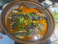 -千岛湖小鱼儿·淳安匠心农家菜