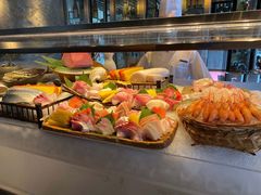 -广州富力君悦大酒店·凯菲厅