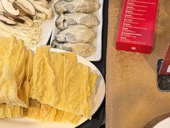 -濠轩阁特色生蚝火锅(水湾路店)