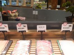 -钱小奴创意自助餐厅·原切谷饲安格斯畅吃(宁波环球银泰城店)
