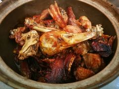 姜母鸭-斯丹姜母鸭·古法干香(涂门街总店)