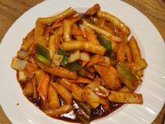 -百年石锅饭·朝鲜族传统民餐