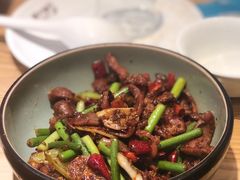 -小镇大厨新概念复合中餐厅(万达广场大连高新店)