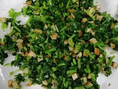 -太湖好灶头土菜馆(石公路店)