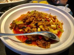 -凤凰湘语·海派湘菜(浦东旗舰店)