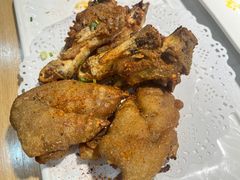 -光海·乡记酸菜鱼·始于1996(花园路店)