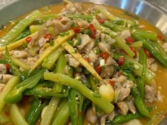 -俺家厨子土菜馆