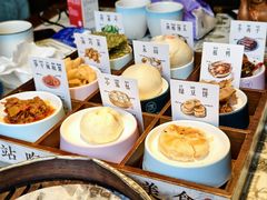 -一味大院•桐庐菜传承店(春江路店)
