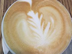 -榖屋house of flour(张江首店)