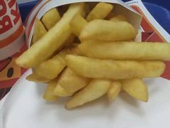 -汉堡王(EAC欧美中心店)