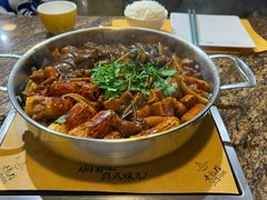 -黄记煌三汁焖锅(崇文门店)