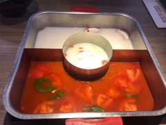 -新辣道鱼火锅(上地华联店)