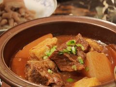 -王府井文华东方酒店-紫膳餐厅
