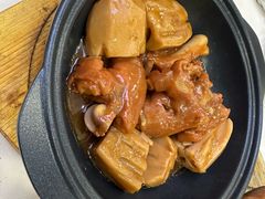 -粤盛海鲜平价店(洛溪食街店)