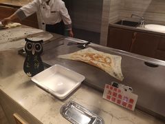 -绍兴大禹开元观堂-若耶厅