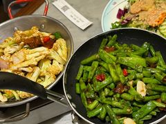 -小菜园新徽菜(芜湖万达店)