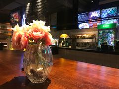 -JINNS锦时 steak&pizza(浸信会礼拜堂旧址店)