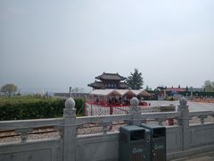 -河东池盐文化博览园