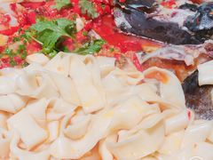 -坛宗剁椒鱼头(河西王府井店)