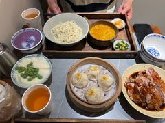 -李百蟹·江南蟹黄面·河景餐厅(夫子庙总店)