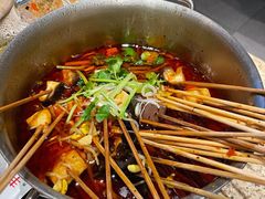 -丰茂烤串(全国首店)