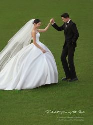 -今生有约婚纱摄影店(景德路店)