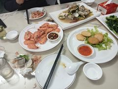 -秧塘牛八宝(金山路店)
