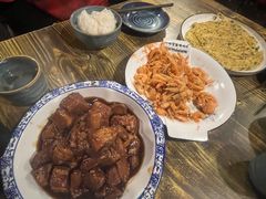 -卧龙堡客栈·中餐厅(古北水镇店)