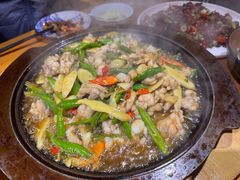 -青城甲(青城山店)