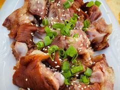-照金特色农家乐