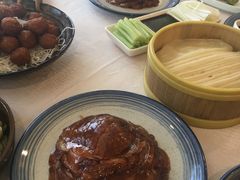-明城五号烤鸭坊(建国门店)