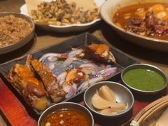 -那时新疆·若羌(经纬汇店)