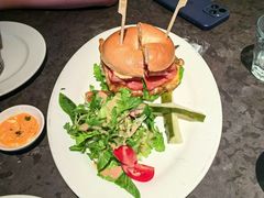 -京A Taproom·精酿餐吧(CBD店)