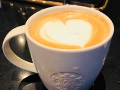 -星巴克(漕河泾2店)