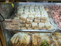-宝圆斋清真糕点·蛋糕
