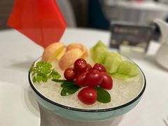 -富淳饭店(世纪公园店)