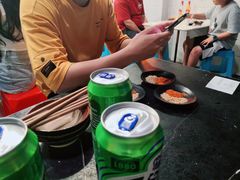 -夜烤·宜宾烧烤(回龙湾店)