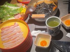 -沼津港精致料理·寿喜烧·烧鸟(龙湖南桥天街日料榜单店)