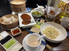 -小大董·烤鸭(王府井apm店)