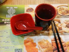 android_upload_pic-添好运点心专门店(中环IFC店)