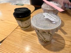 -鹊茶咖啡•新中式(深圳首店)
