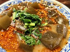-蓝田九大碗民俗食府(蓝田店)