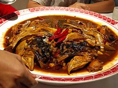 经典鱼头-旺顺阁海鲜广场(亚运村店)