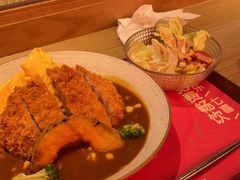 -吾妻拉面•和风食堂(群光广场店)