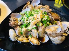 -红钳侠小龙虾·烧烤(中赢康康谷店)
