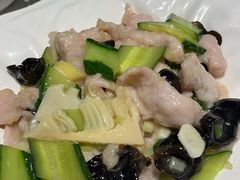 -玉林烤鸭店(黄村兴华店)